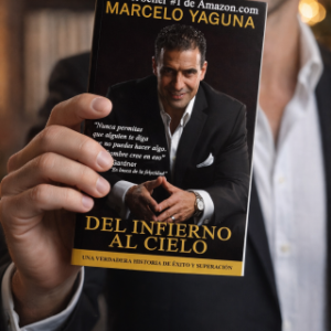 Del Infierno al Cielo